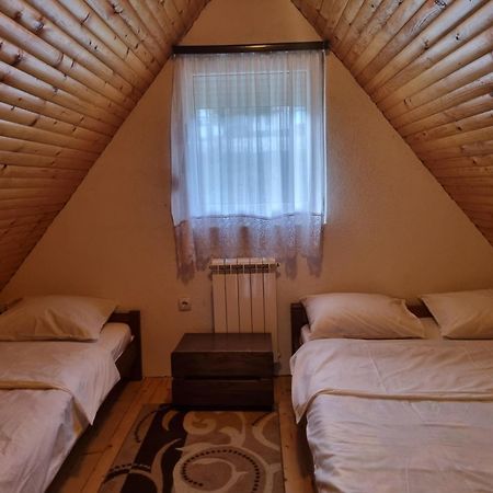 זבליאק Bungalow In Mountain 2 מראה חיצוני תמונה