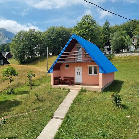 זבליאק Bungalow In Mountain 2 מראה חיצוני תמונה