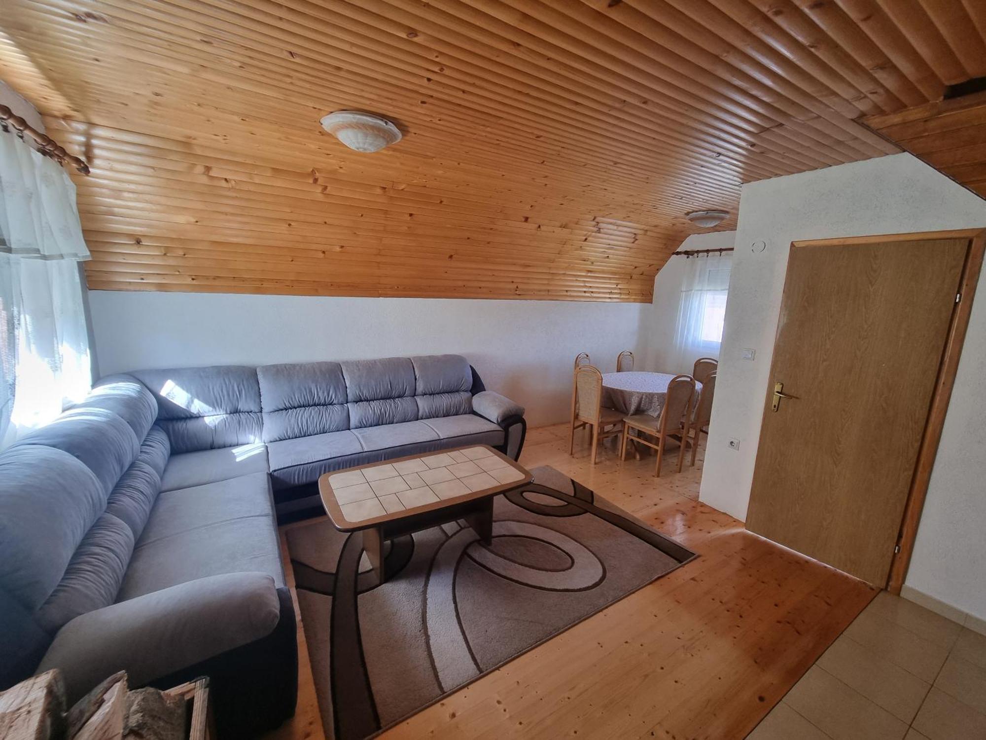 זבליאק Bungalow In Mountain 2 מראה חיצוני תמונה