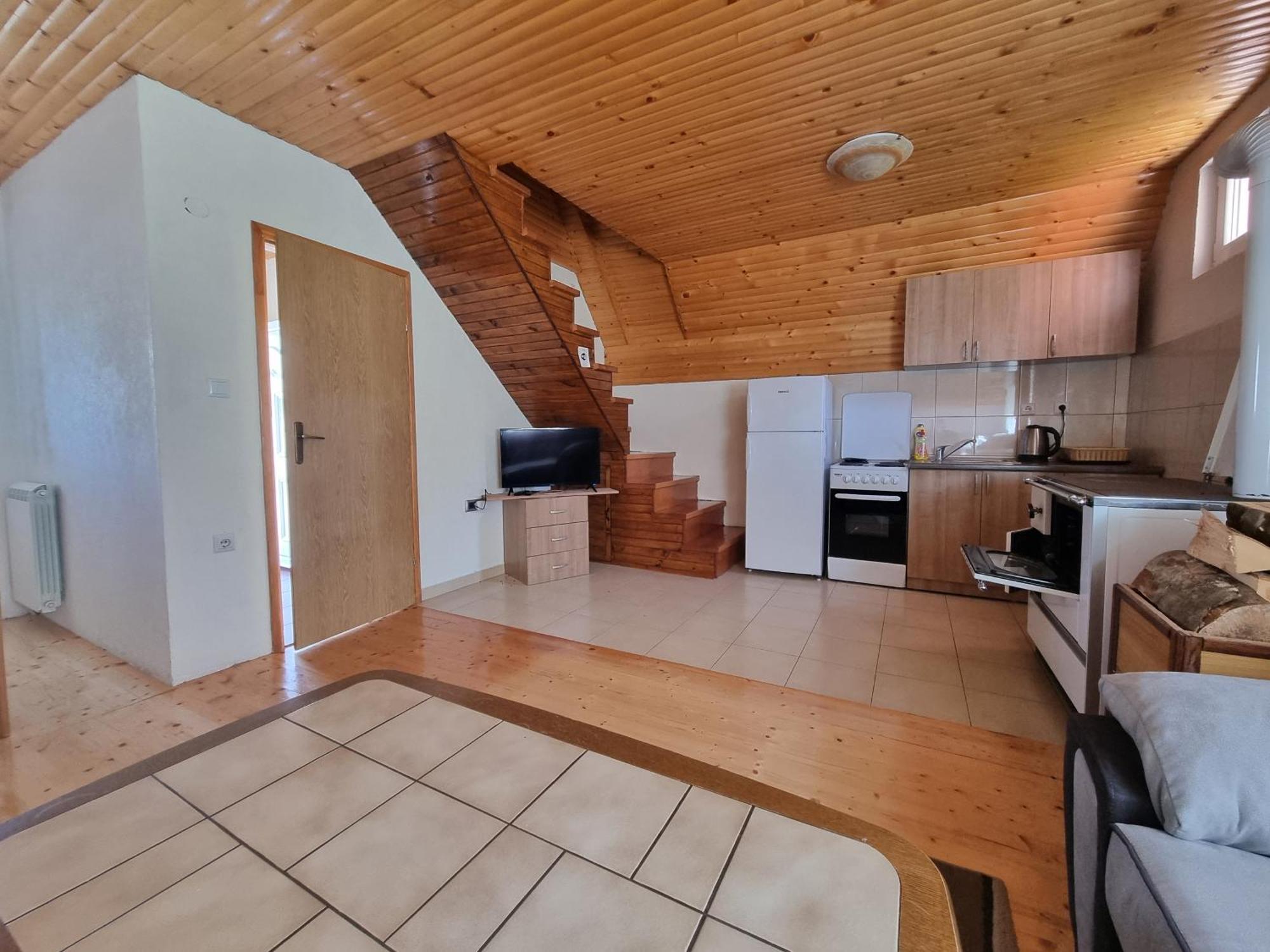 זבליאק Bungalow In Mountain 2 מראה חיצוני תמונה